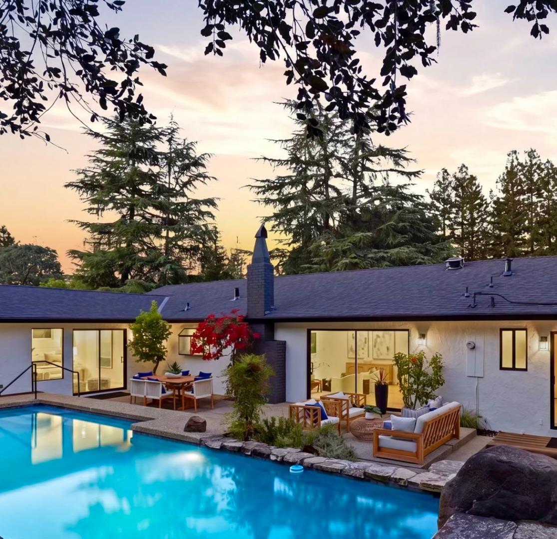 2216 Deodara Drive