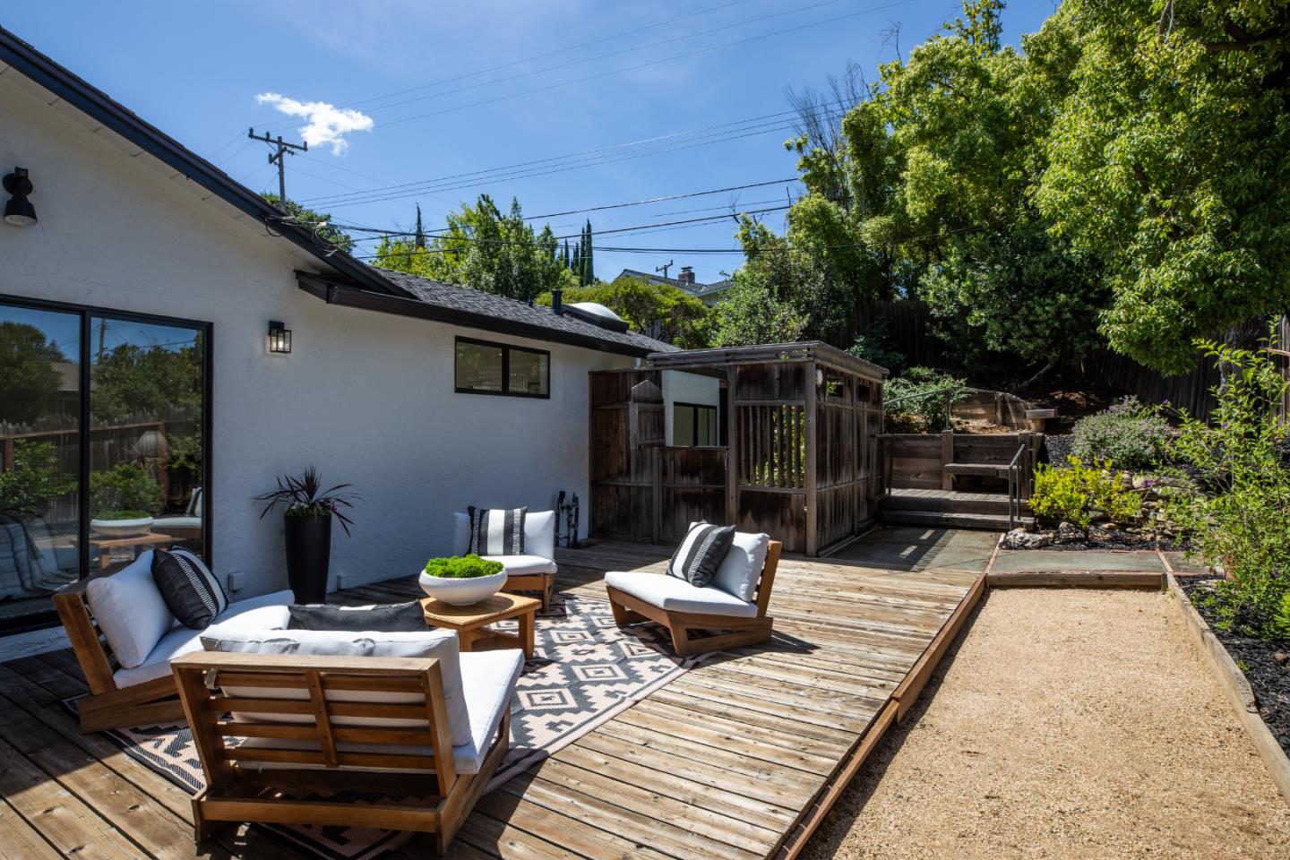 2216 Deodara Drive