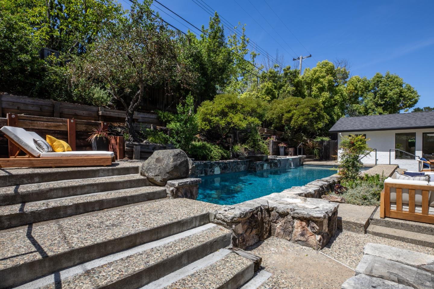 2216 Deodara Drive