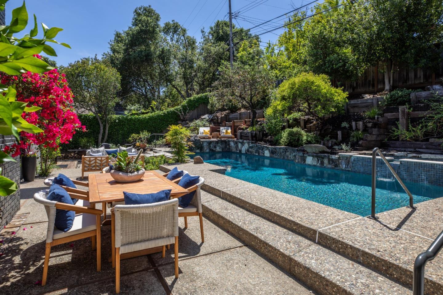 2216 Deodara Drive