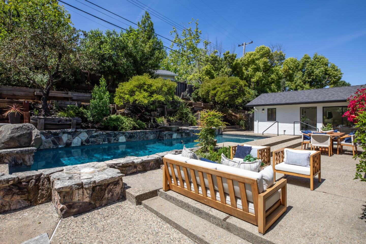 2216 Deodara Drive