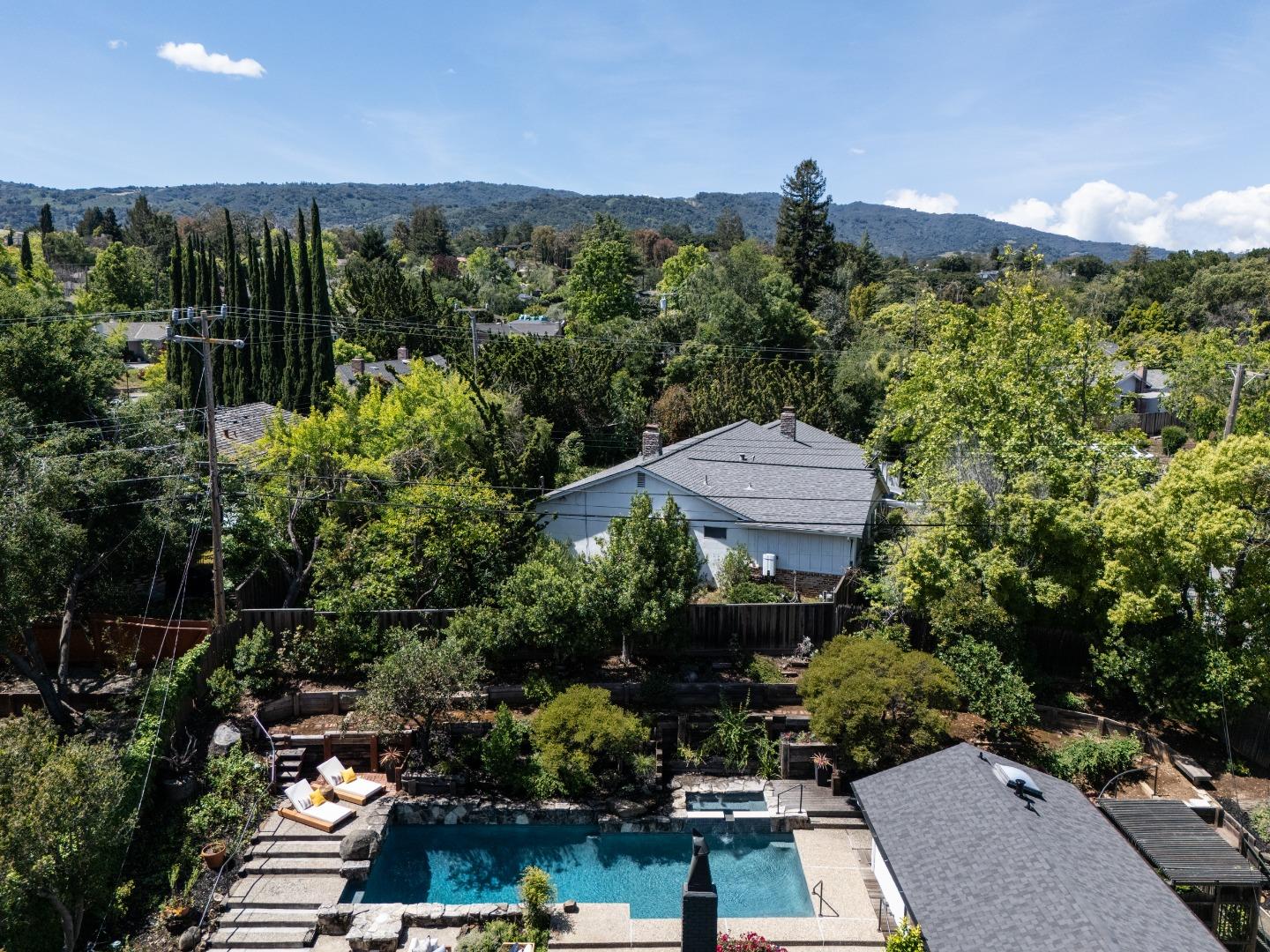 2216 Deodara Drive