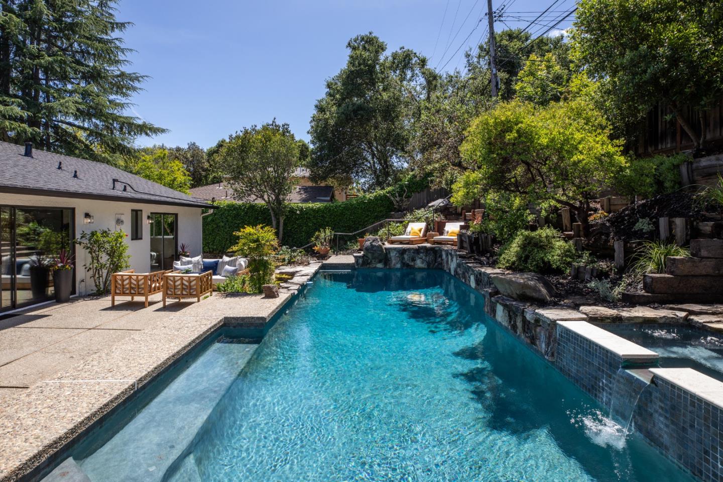 2216 Deodara Drive