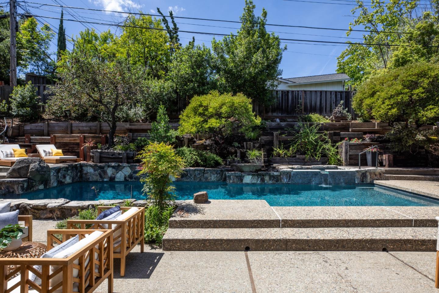2216 Deodara Drive
