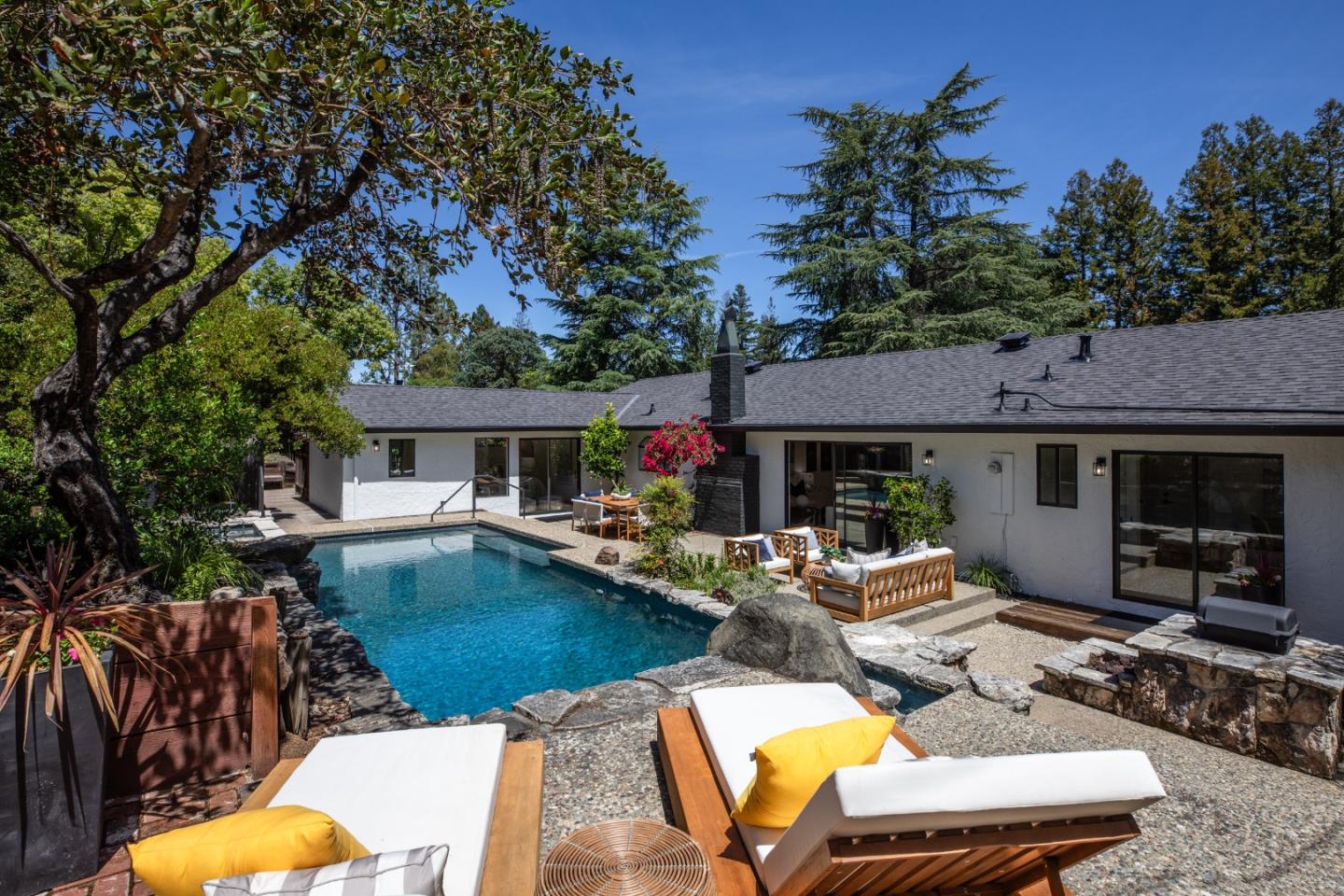 2216 Deodara Drive