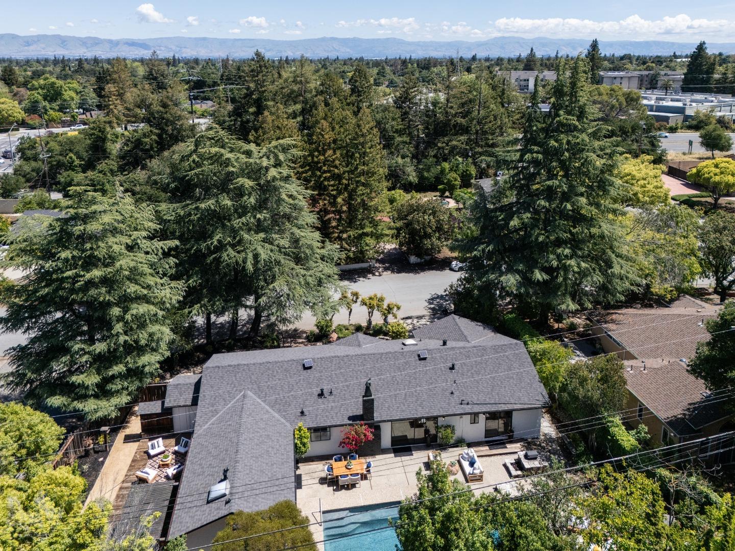 2216 Deodara Drive