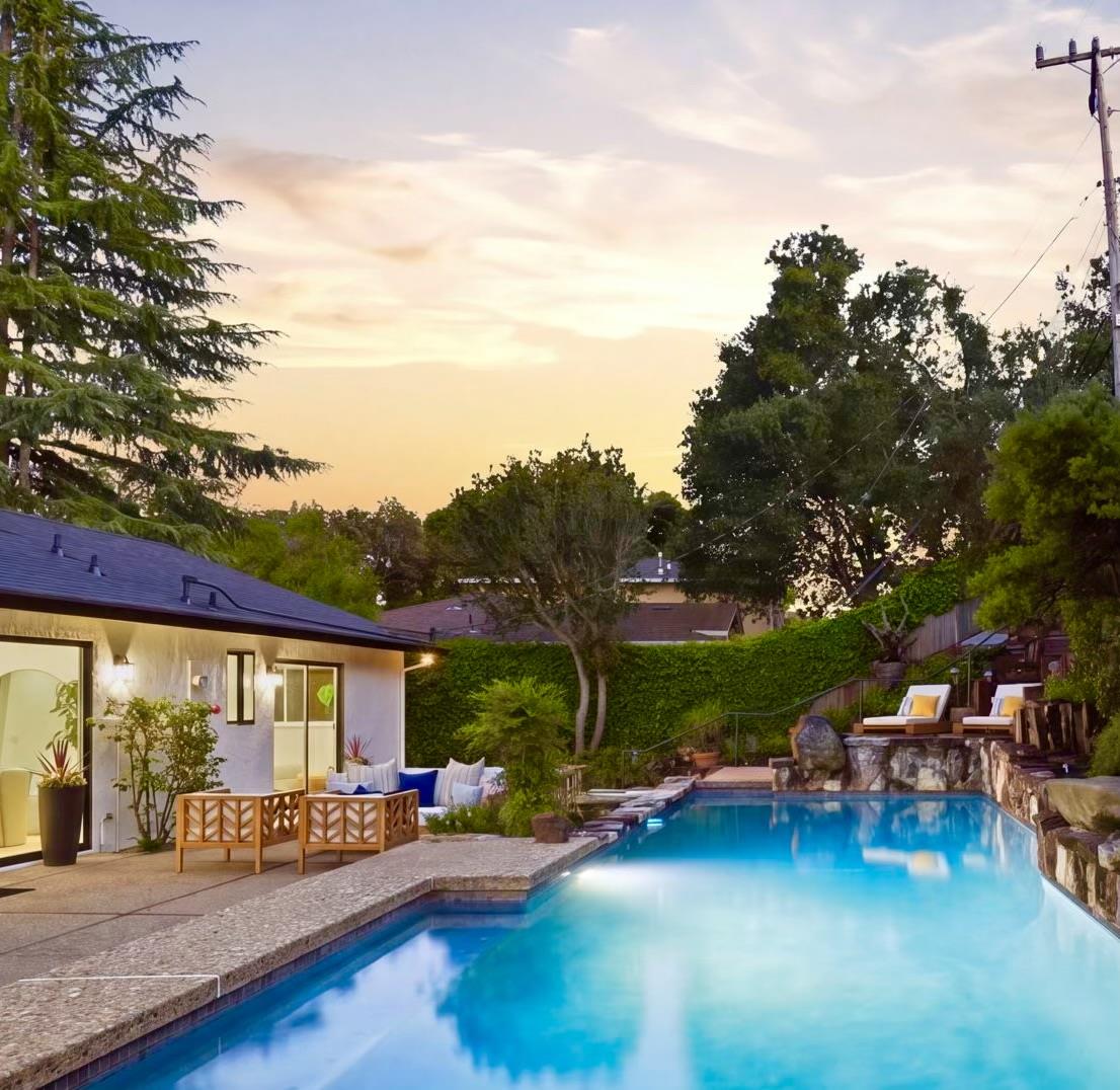 2216 Deodara Drive