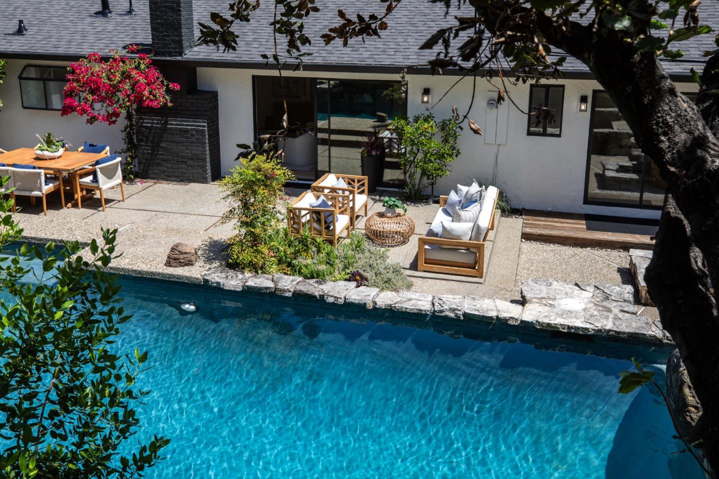 2216 Deodara Drive