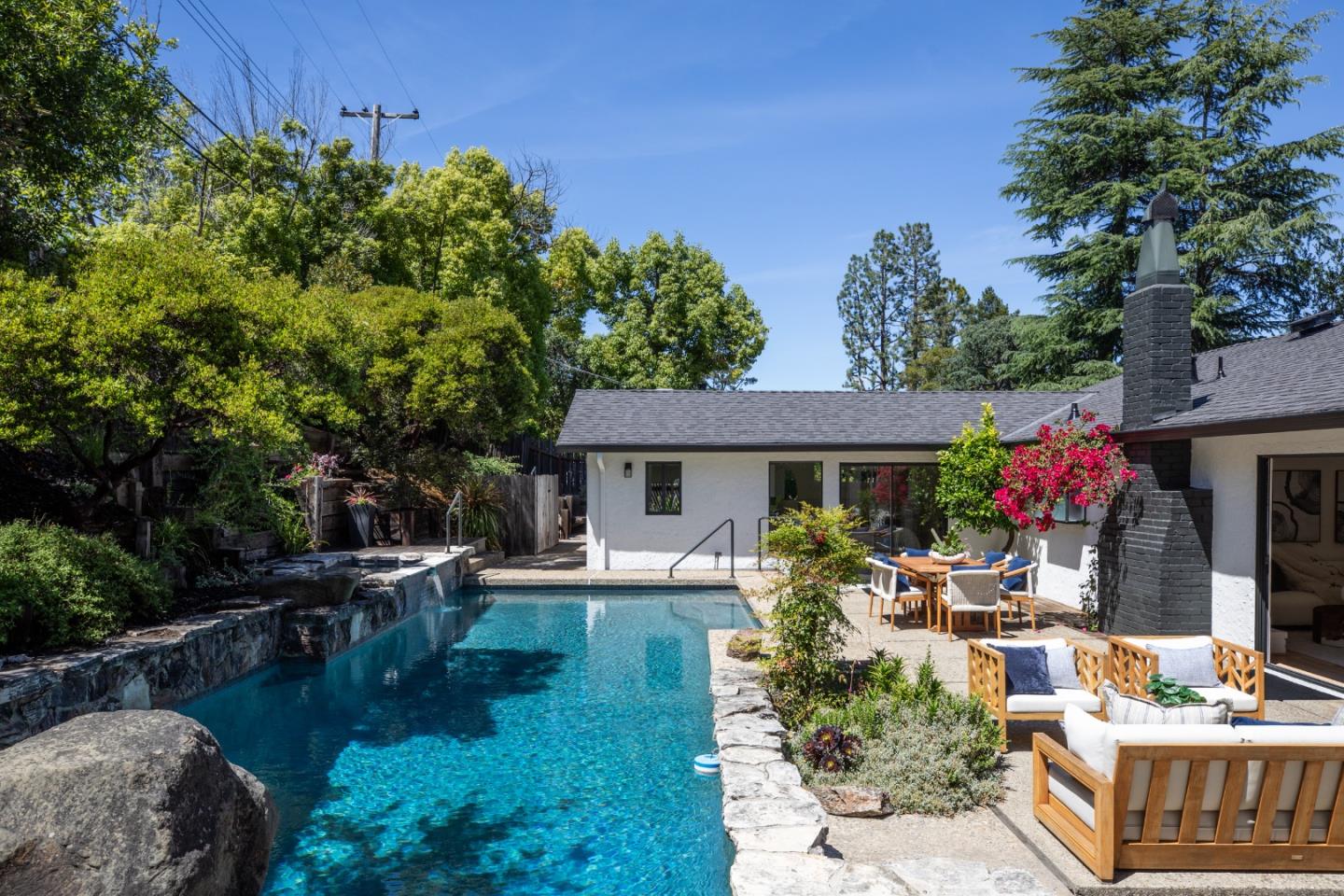 2216 Deodara Drive