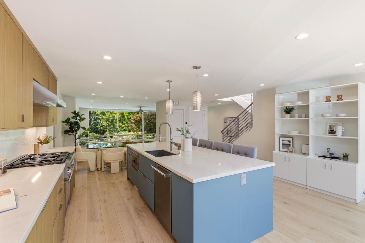 161 Stone Pine LN