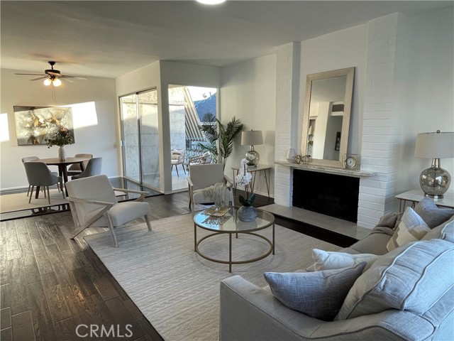 985 E California BLVD Unit: 307