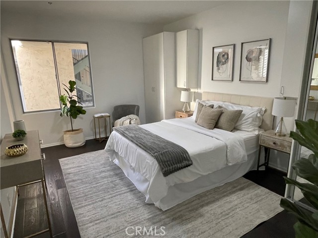 985 E California BLVD Unit: 307