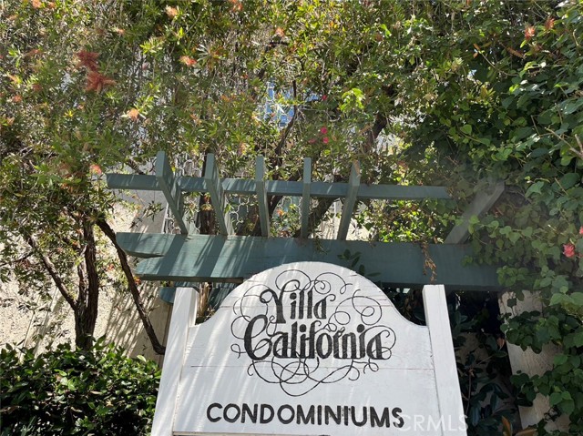 985 E California BLVD Unit: 307