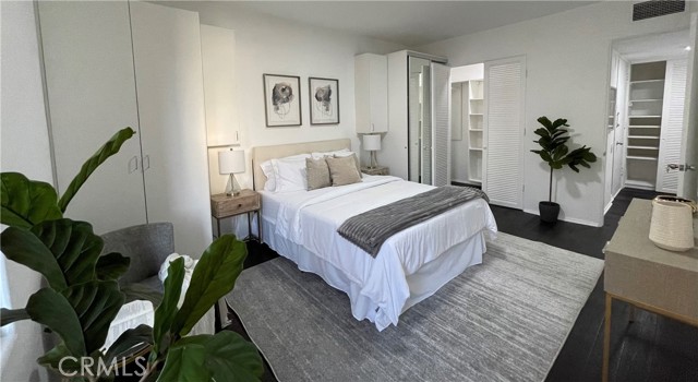 985 E California BLVD Unit: 307