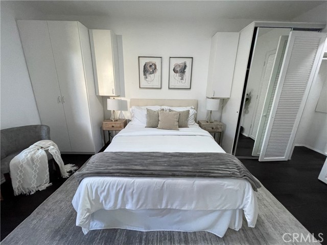 985 E California BLVD Unit: 307