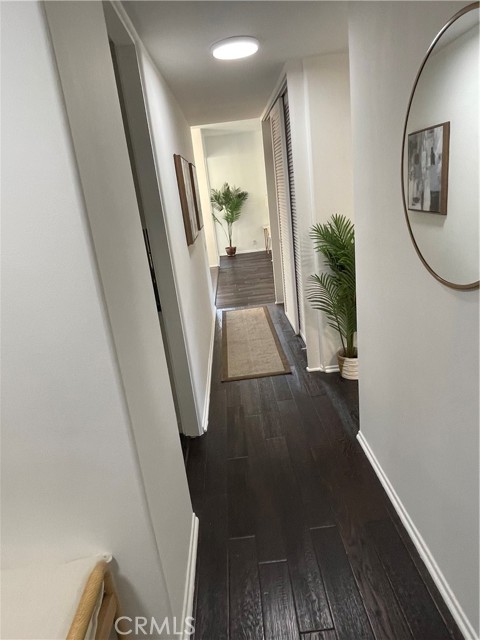 985 E California BLVD Unit: 307