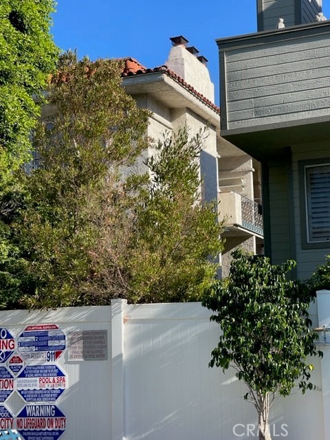 985 E California BLVD Unit: 307