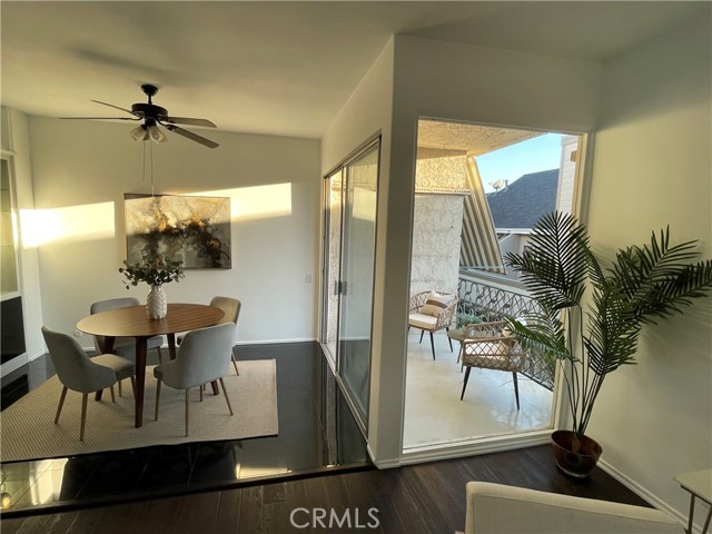985 E California BLVD Unit: 307