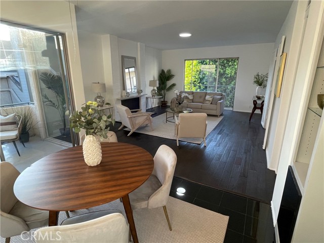 985 E California BLVD Unit: 307