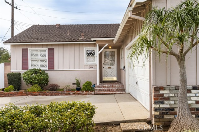 504 W Front St,