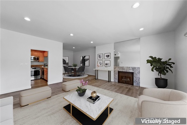 3568 Keystone AVE Unit: 5