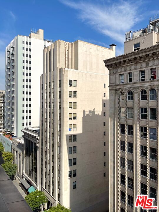 215 W 7th St Unit: 1111