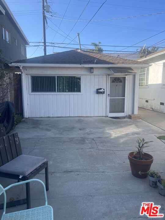 1840 10th St Unit: C