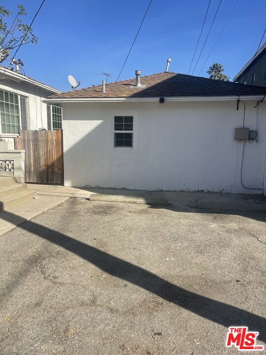 1840 10th St Unit: C