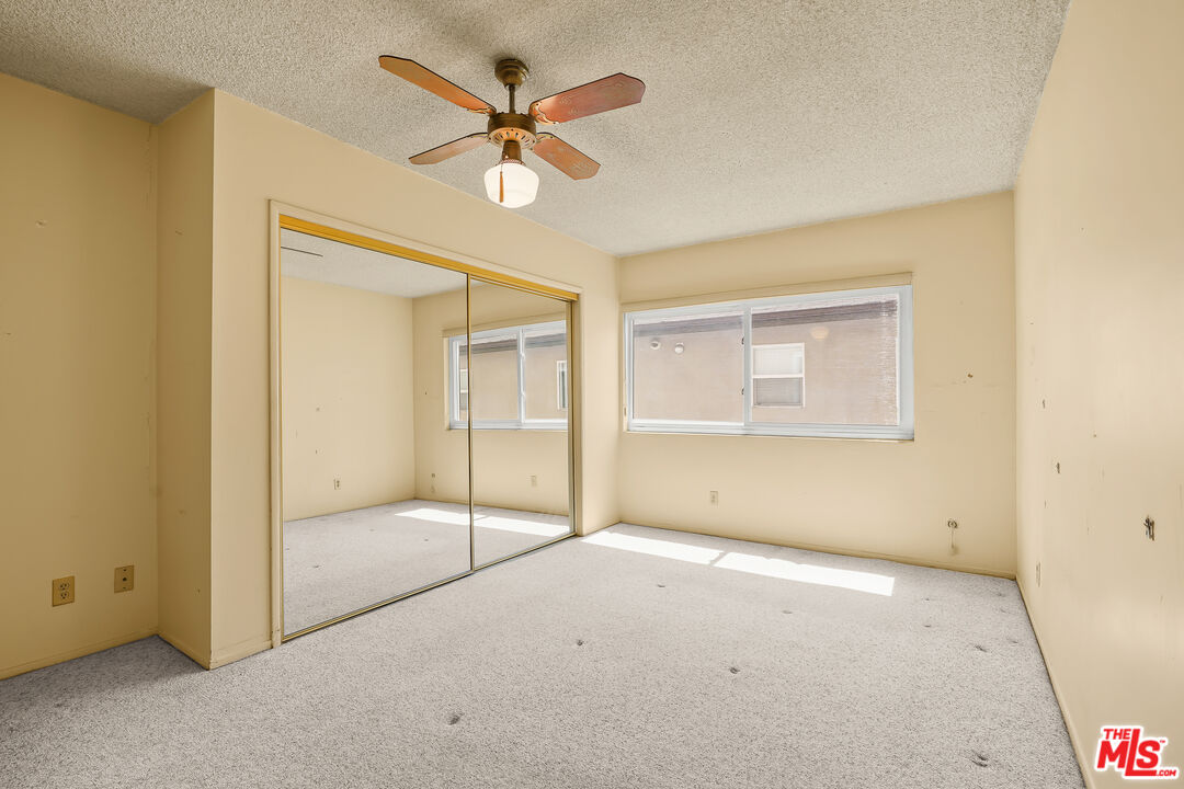 1203 N Sweetzer Ave Unit: 116