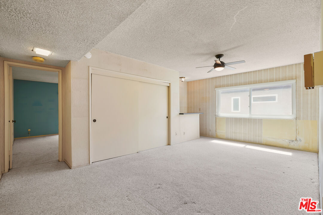 1203 N Sweetzer Ave Unit: 116