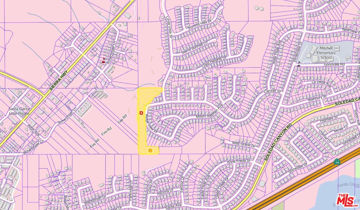 17366 Sierra Hwy