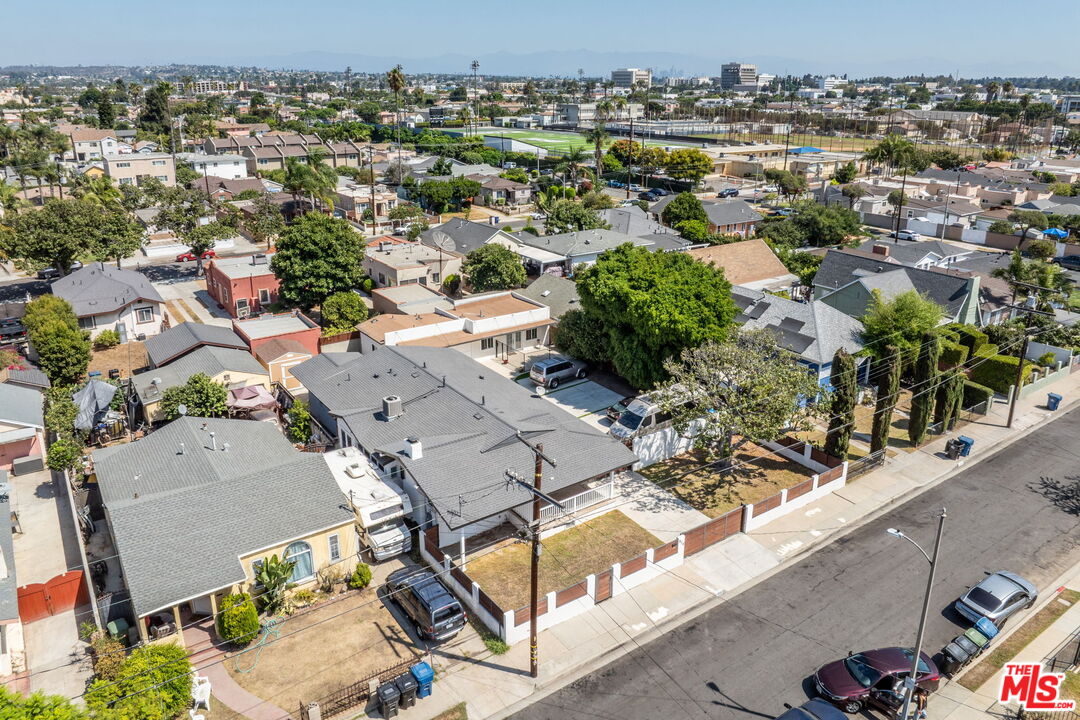 519 Elm Ave