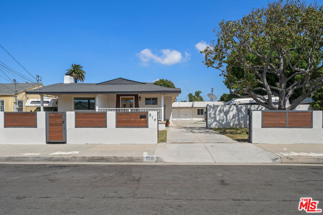 519 Elm Ave