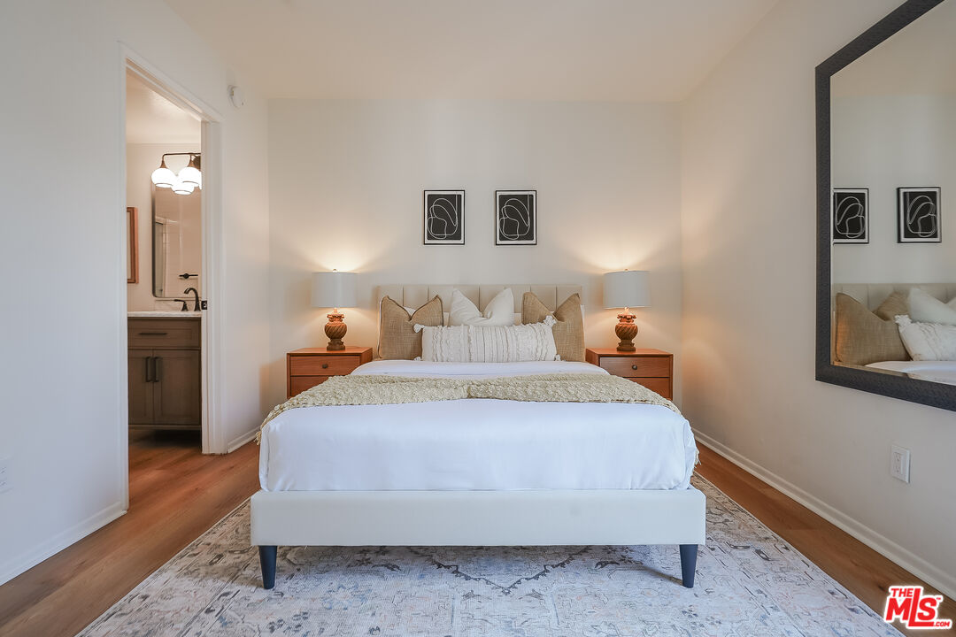 1655 Greenfield Ave Unit: 3