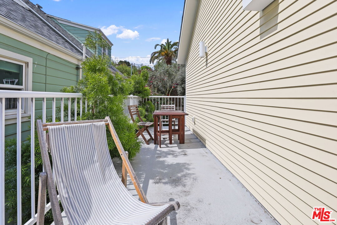 652 Kensington Road Unit: B