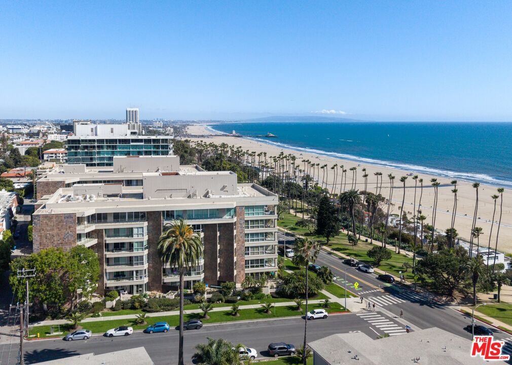 515 Ocean Ave Unit: 304N