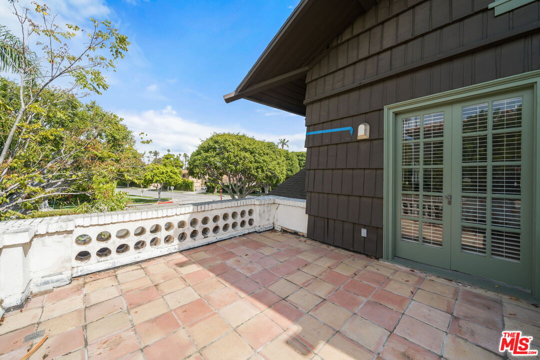 801 N Rodeo Dr