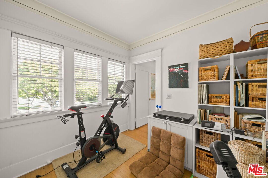 801 N Rodeo Dr