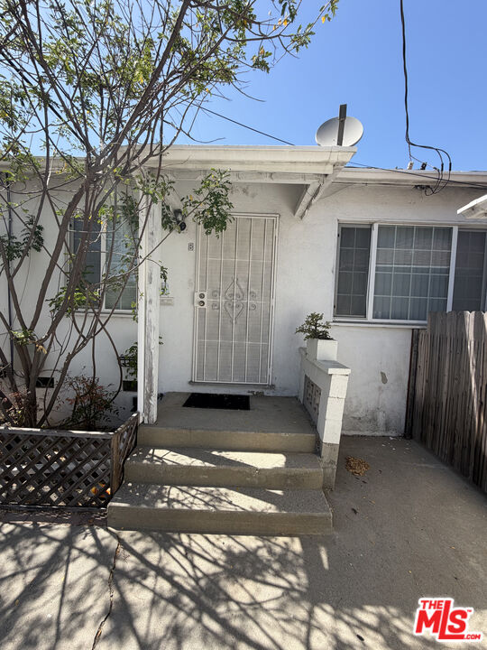 1840 10th Street Unit: B