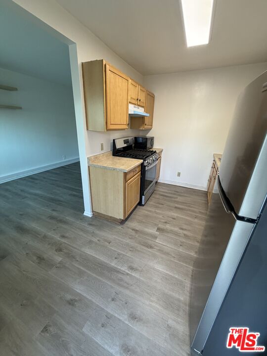 1840 10th Street Unit: C