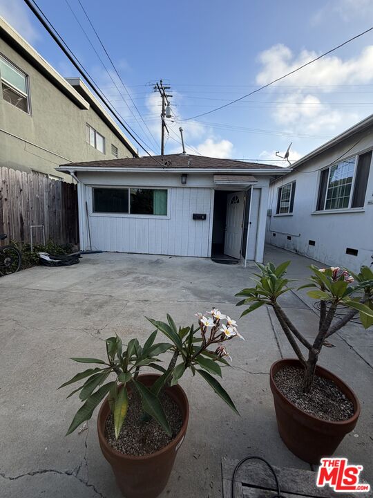 1840 10th Street Unit: C