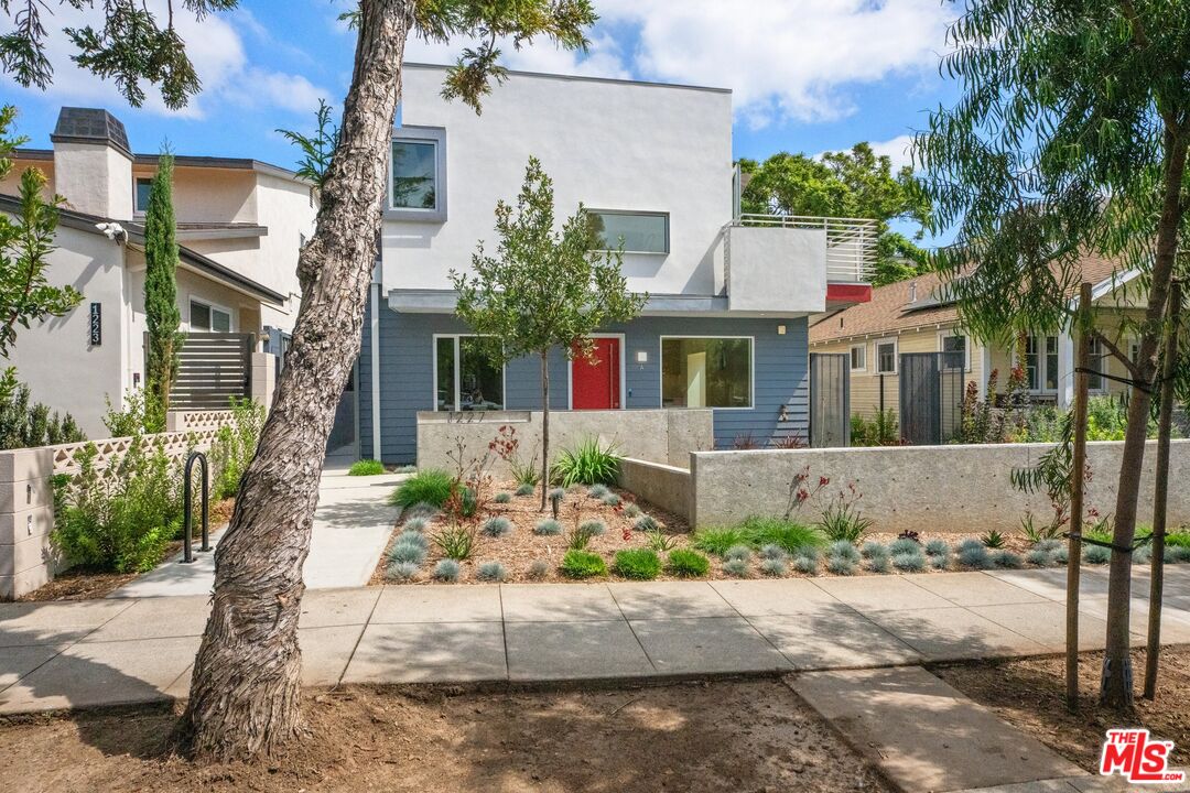 1227 23rd St Unit: A