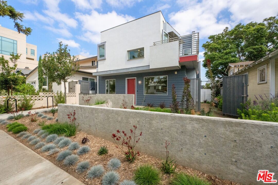 1227 23rd St Unit: A
