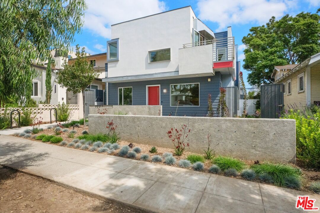 1227 23rd St Unit: A