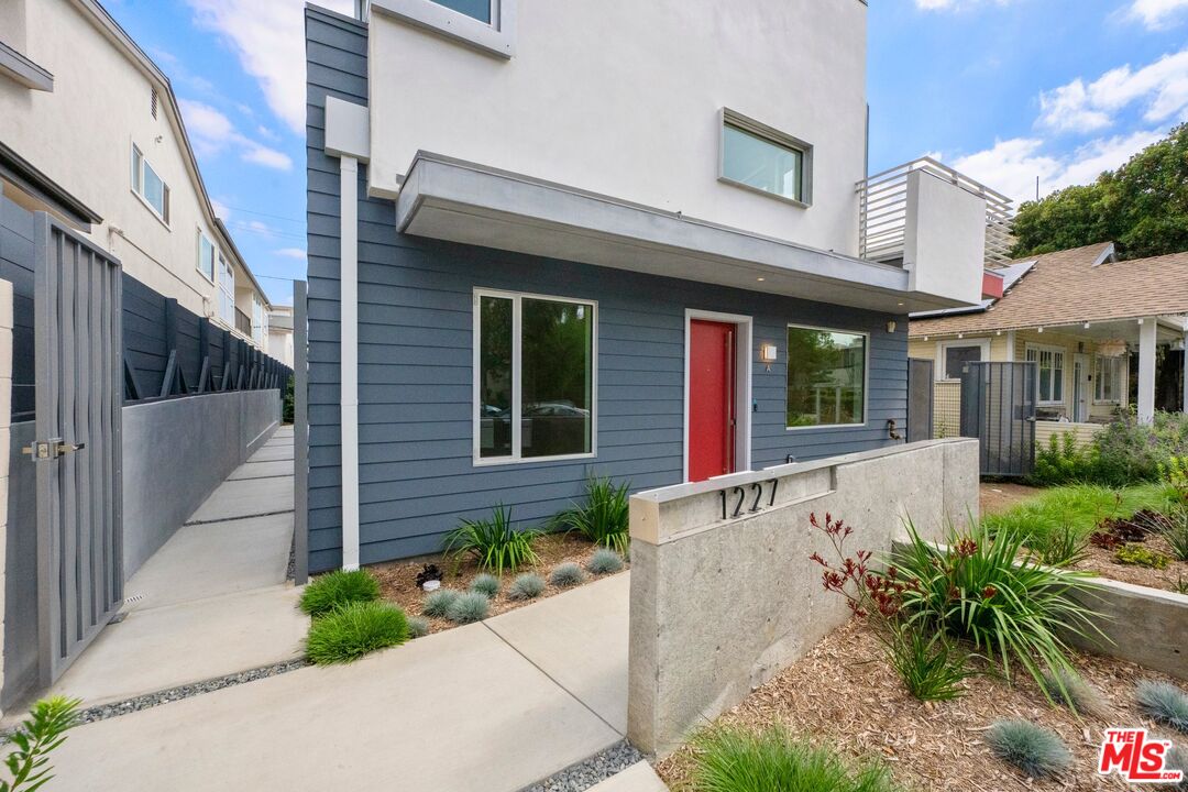 1227 23rd St Unit: A