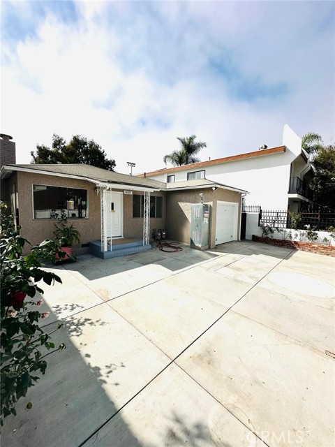 1027 Pleasantview AVE