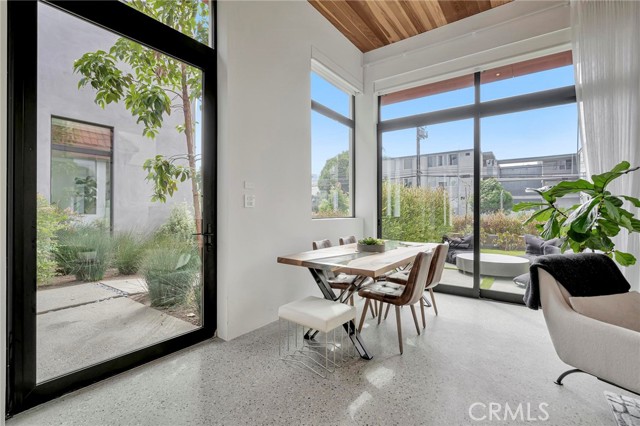 1329 California AVE Unit: 101