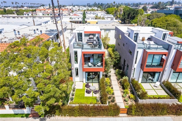 1329 California AVE Unit: 101