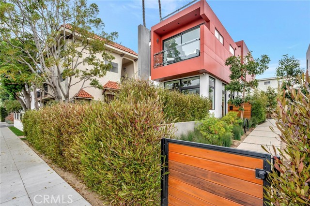 1329 California AVE Unit: 101