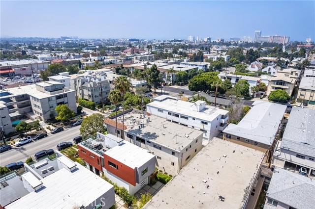 1329 California AVE Unit: 101